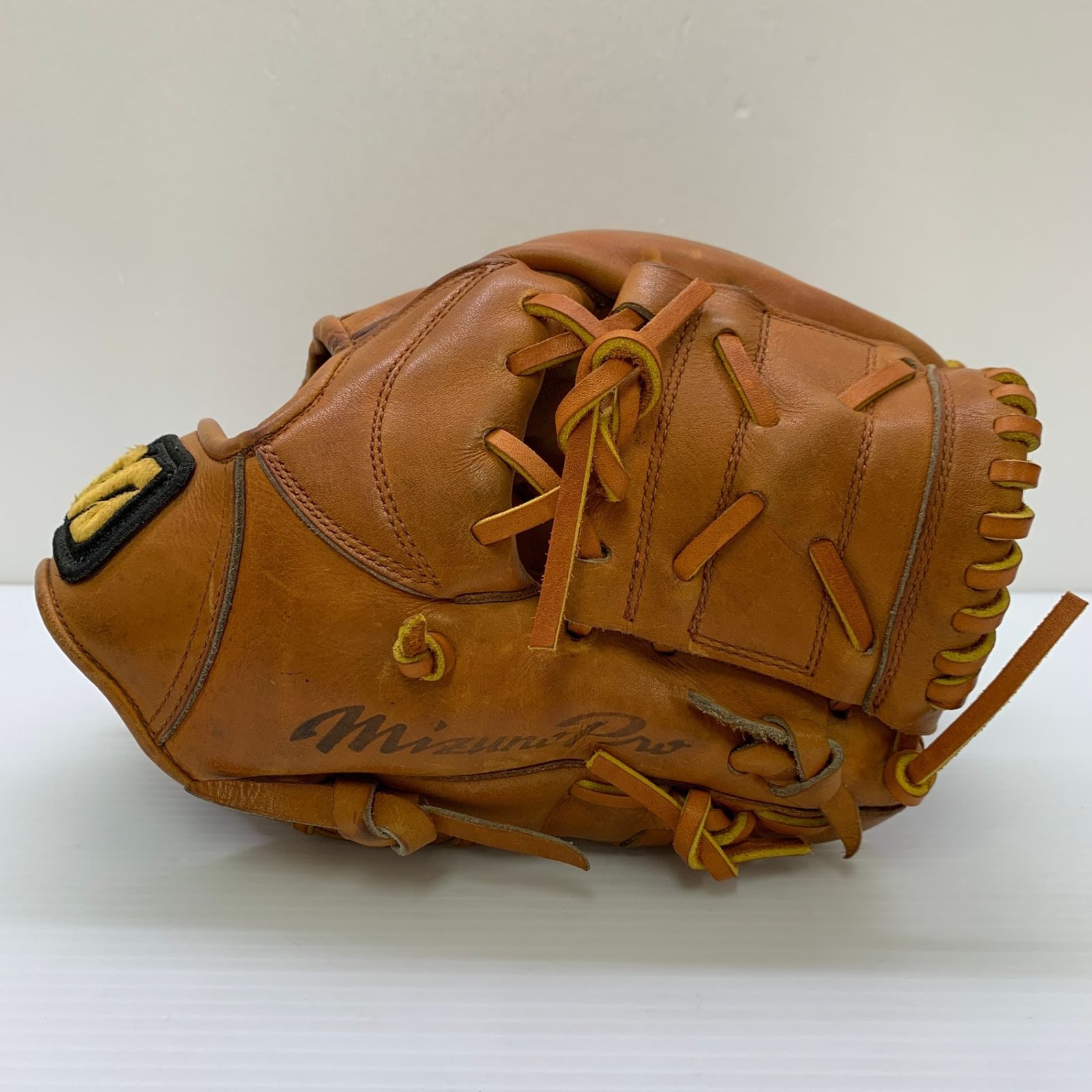 ミズノ MIZUNO ミズノプロ mizunopro 2GW18604 硬式 大人 一般 内野手
