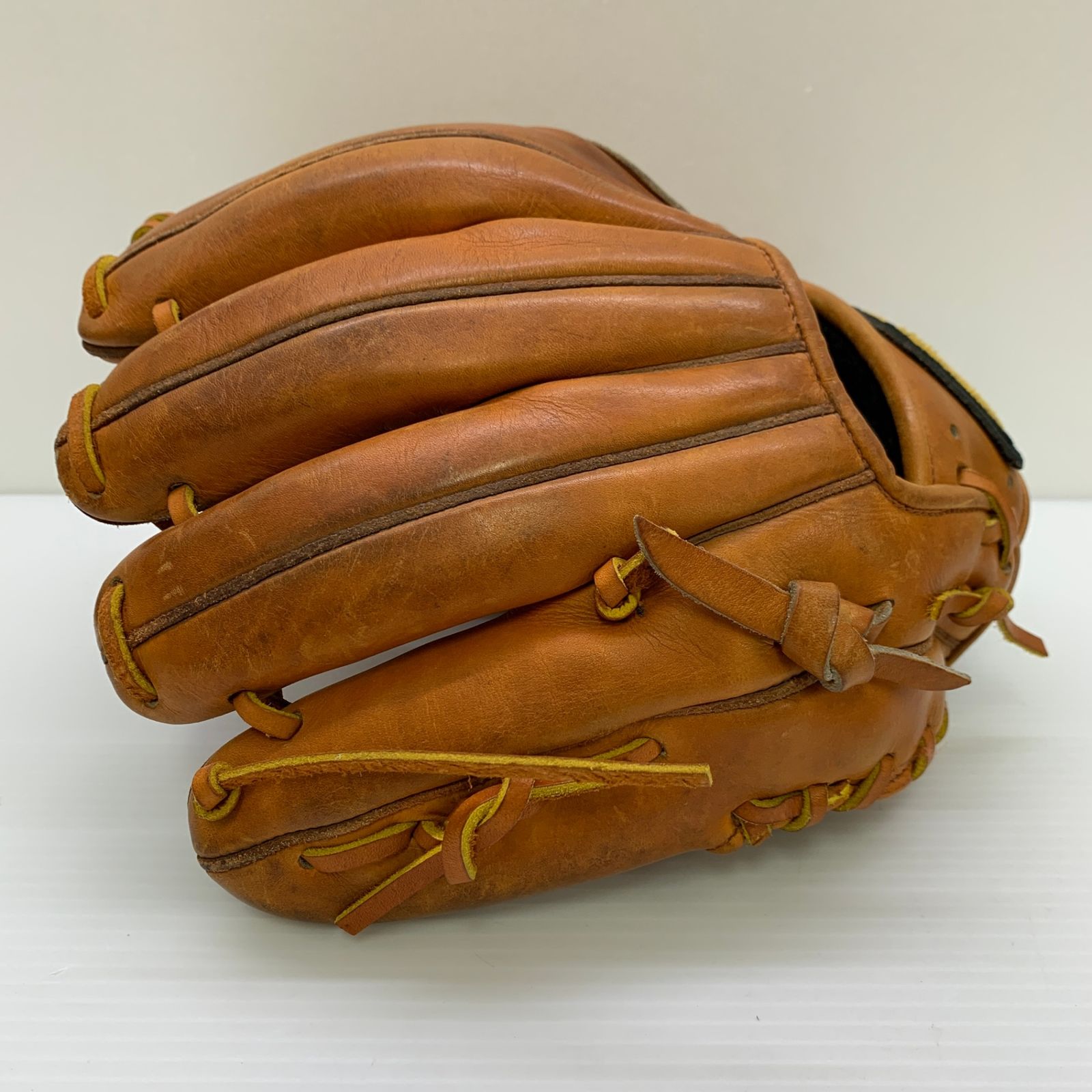 ミズノプログローブ ミズノ MIZUNO ミズノプロ mizunopro 2GW18604 硬式 大人 一般 内野手
