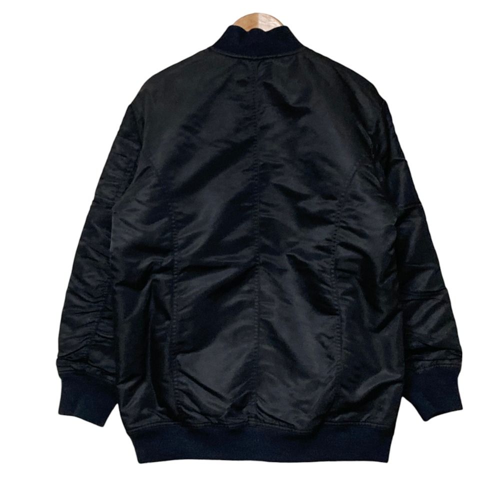 美品 RITA JEANS TOKYO リタジーンズトーキョー MA-1 フライト 