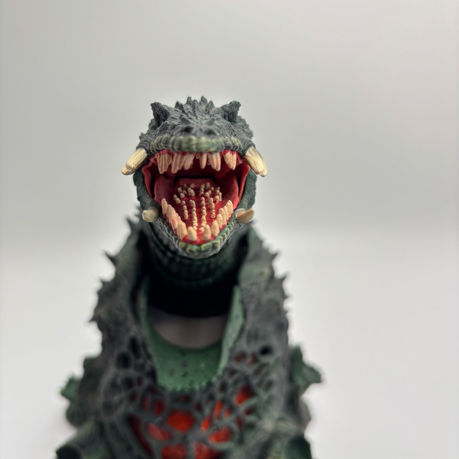 ビオランテ S.H.MonsterArts モンスターアーツ フィギュア ゴジラ 