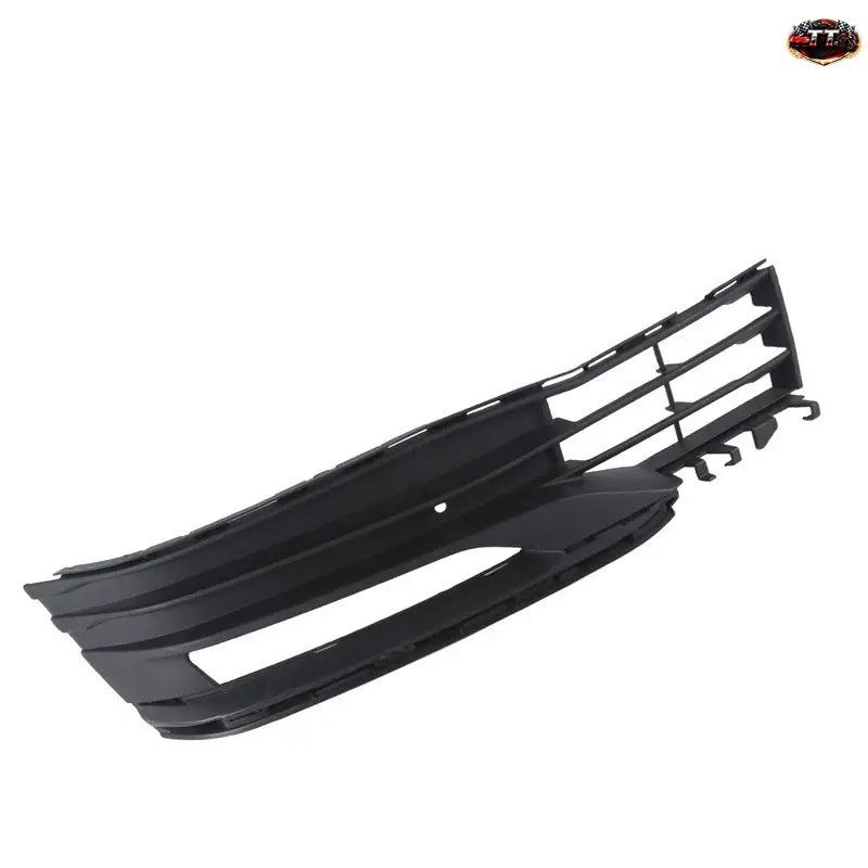 L08A-フロントバンパーフォグランプグリル BMW 5シリーズ G30 G31 G38 フォグランプフレーム 51117421083 51117421084