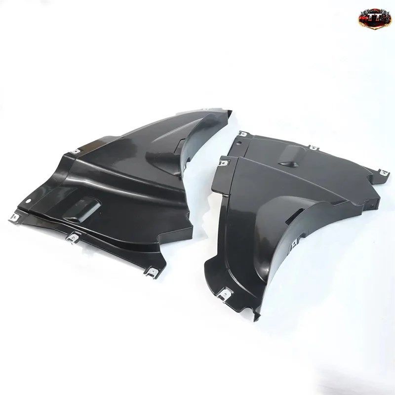 L08A-フロントバンパー三角プレート 51718055019 51718055020 BMW F30 F31 F34 F35 316I 320I 328I 335I 316LI 320LI 328LI