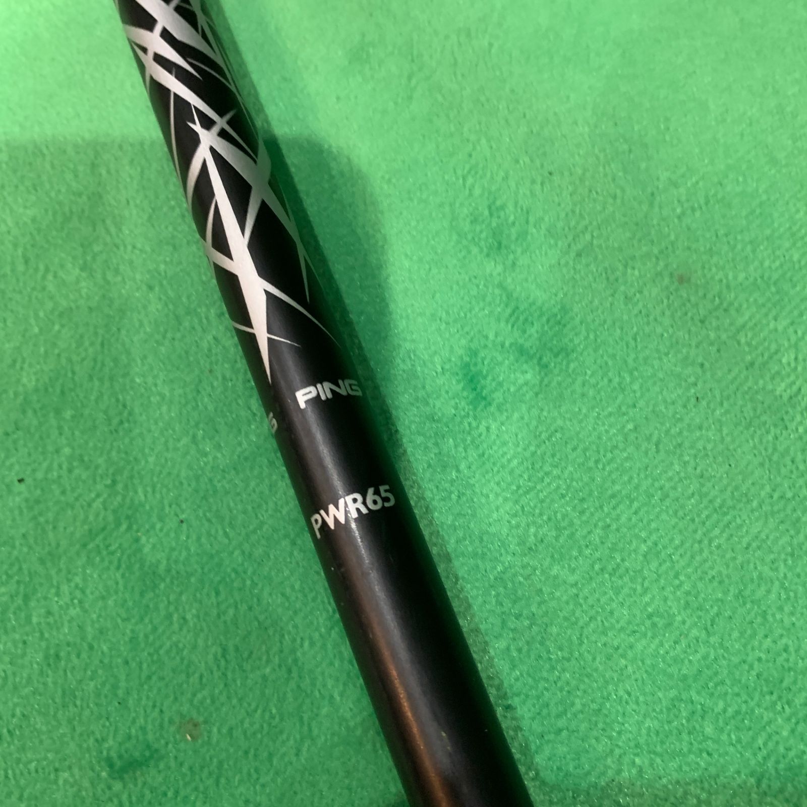 ◆◆ピン レフティ i25 1ｗ、3w、5w 3本セット：C000765-001◆◆
