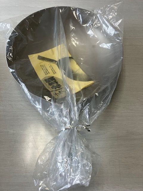 チタン北京鍋36㎝ - メルカリ