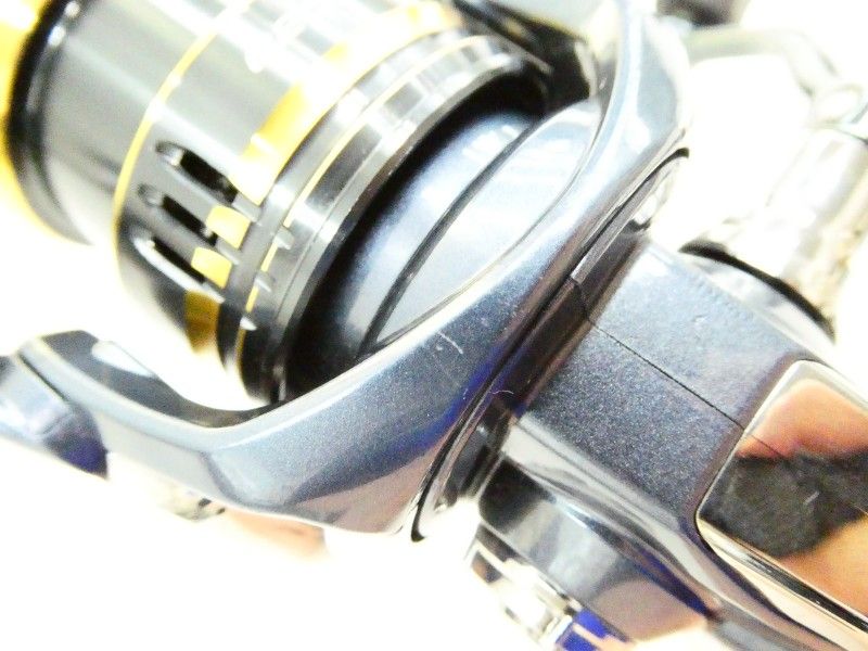 シマノ 21アルテグラ C2000S (03-9306120018) - メルカリ
