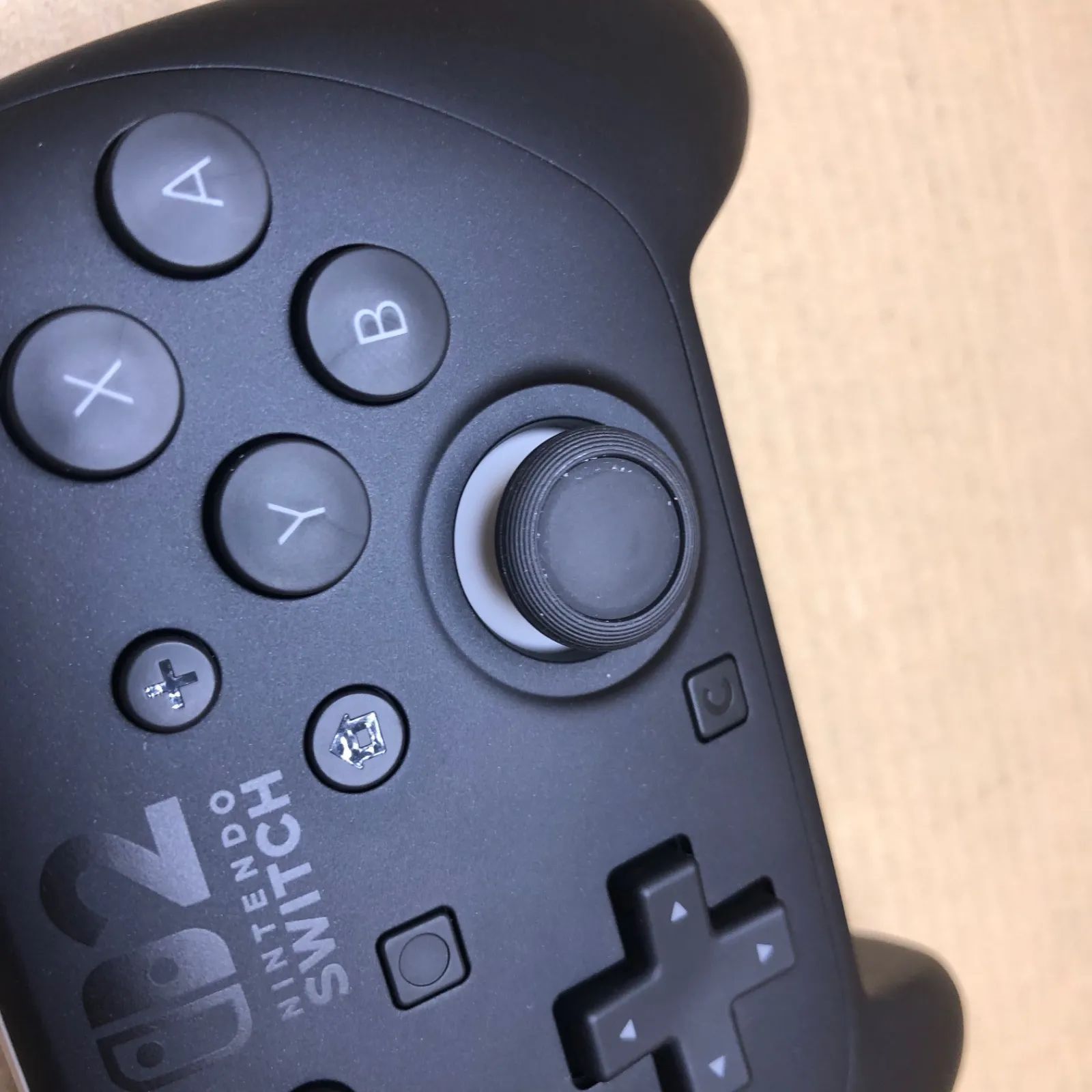 中古・動作品 Nintendo Switch 2 Proコントローラー - メルカリ