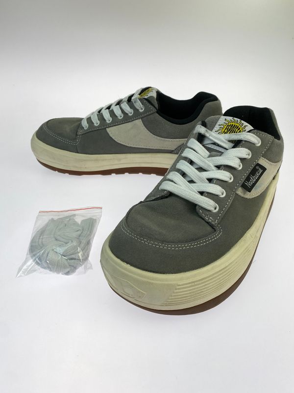 NORTHWAVE ノースウェーブ ESPRESSO SUEDE NW-001 エスプレッソスエード スニーカー 靴 【162-260617-yn-38-min】