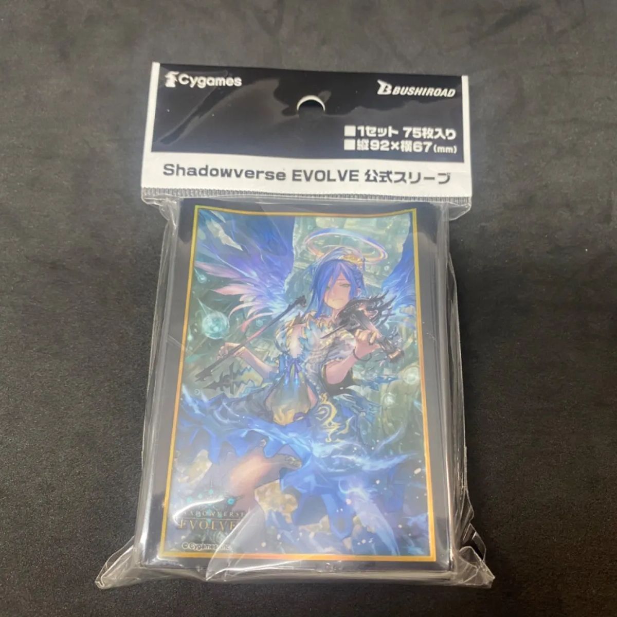 新品未開封】Shadowverse EVOLVE 公式スリーブ Shadoverse EVOLVE