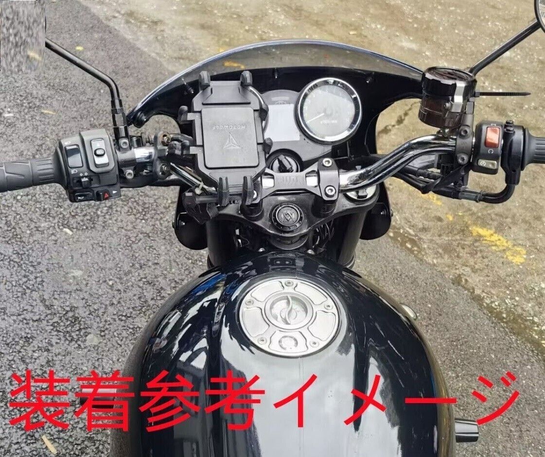 Z900RS z900rs 専用 カウル ビキニカウル ＆ スクリーン ＆ ステー セット 黒X金X白＆クリア