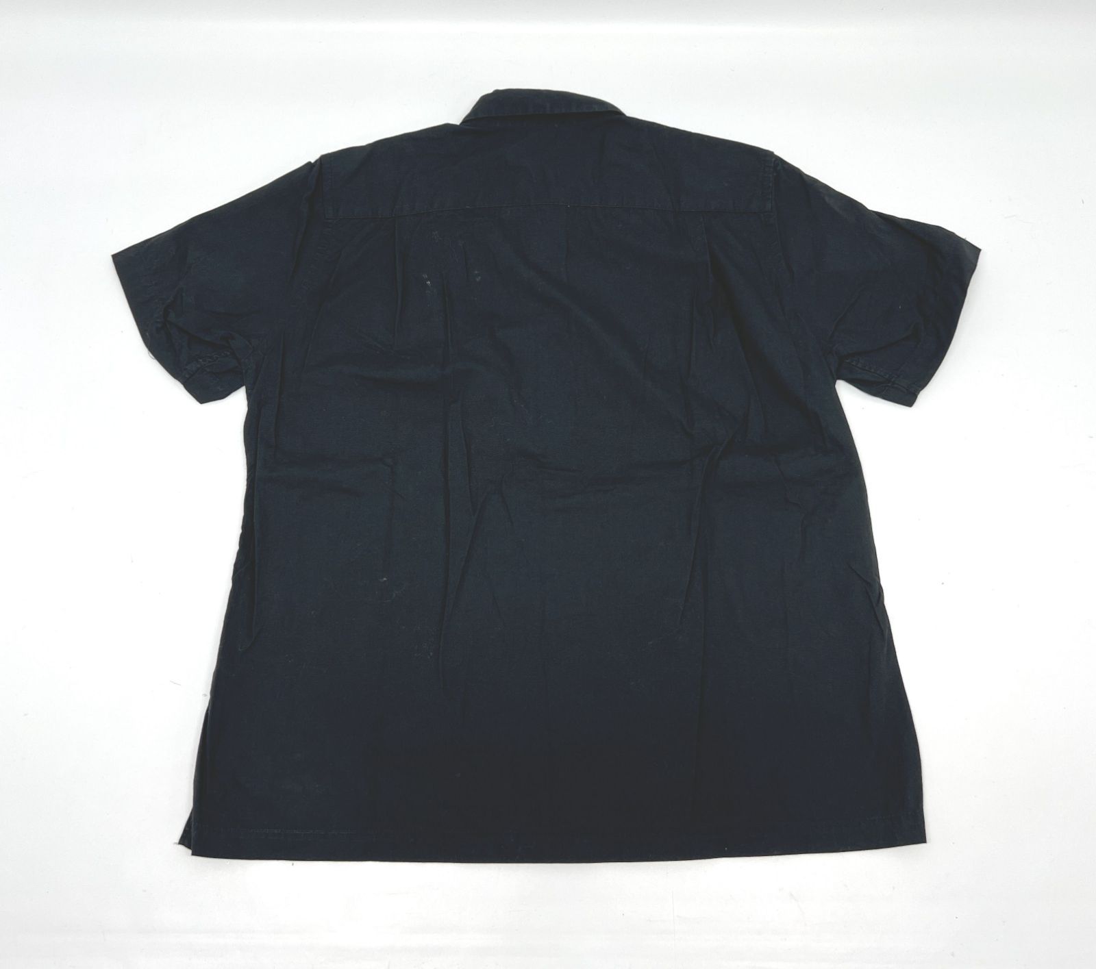 盛岡77-0106] BLACK COMME des GARÇONS ブラックコムデギャルソン 白黒 