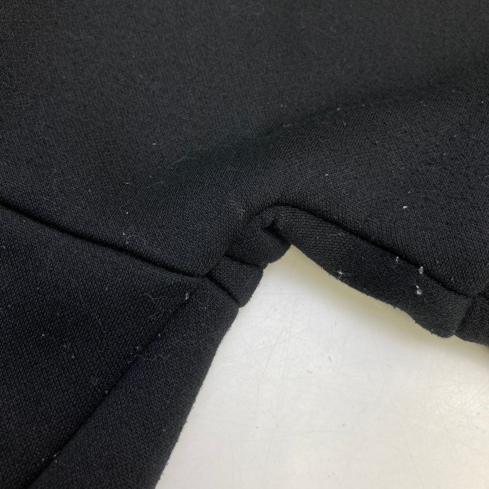 サイズ：XL 8YARDS ハチヤーズ 裏地付き スウェット ジップパーカー
