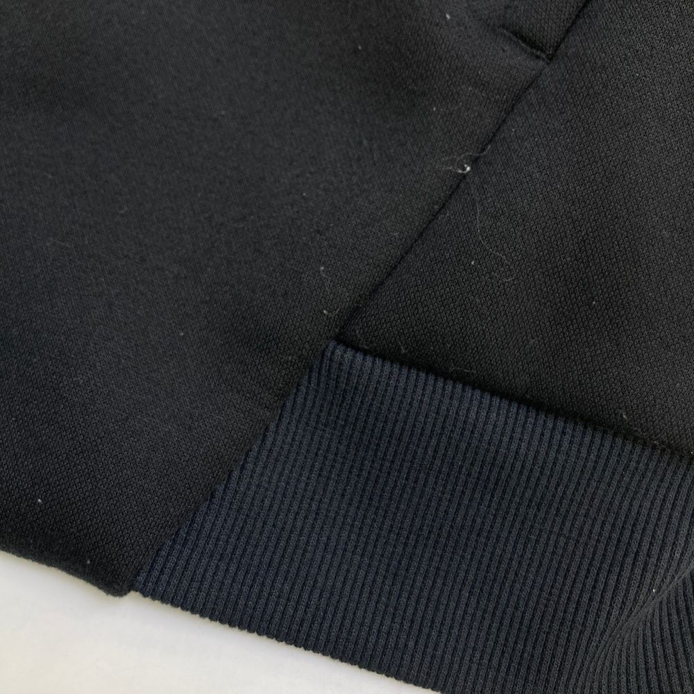 サイズ：XL 8YARDS ハチヤーズ 裏地付き スウェット ジップパーカー