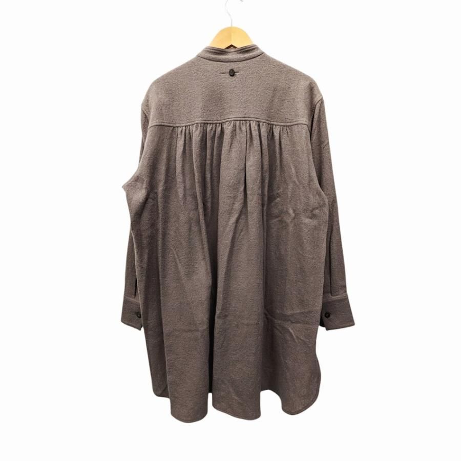 大特価！！】OMAR AFRIDI オマールアフリディ MISSHAPED OMAR SHIRT