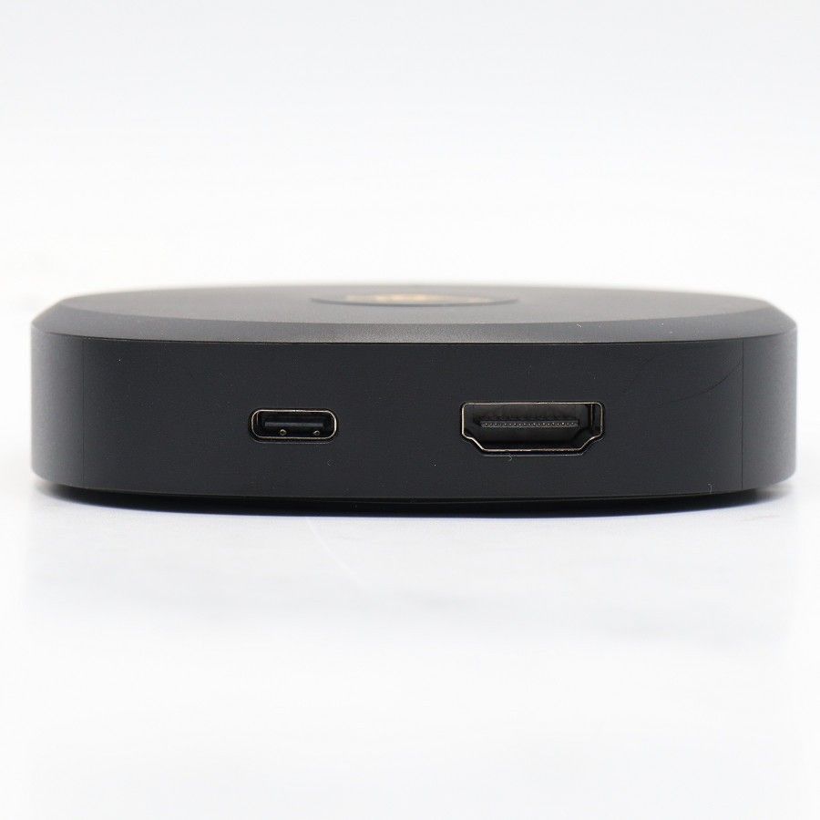 美品】Aladdin Connector 2 S004D ワイヤレスHDMI アラジンエックス
