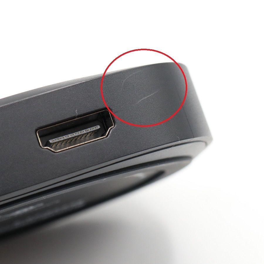 美品】Aladdin Connector 2 S004D ワイヤレスHDMI アラジンエックス