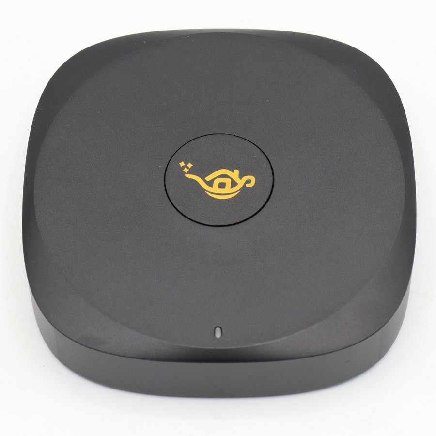 美品】Aladdin Connector 2 S004D ワイヤレスHDMI アラジンエックス