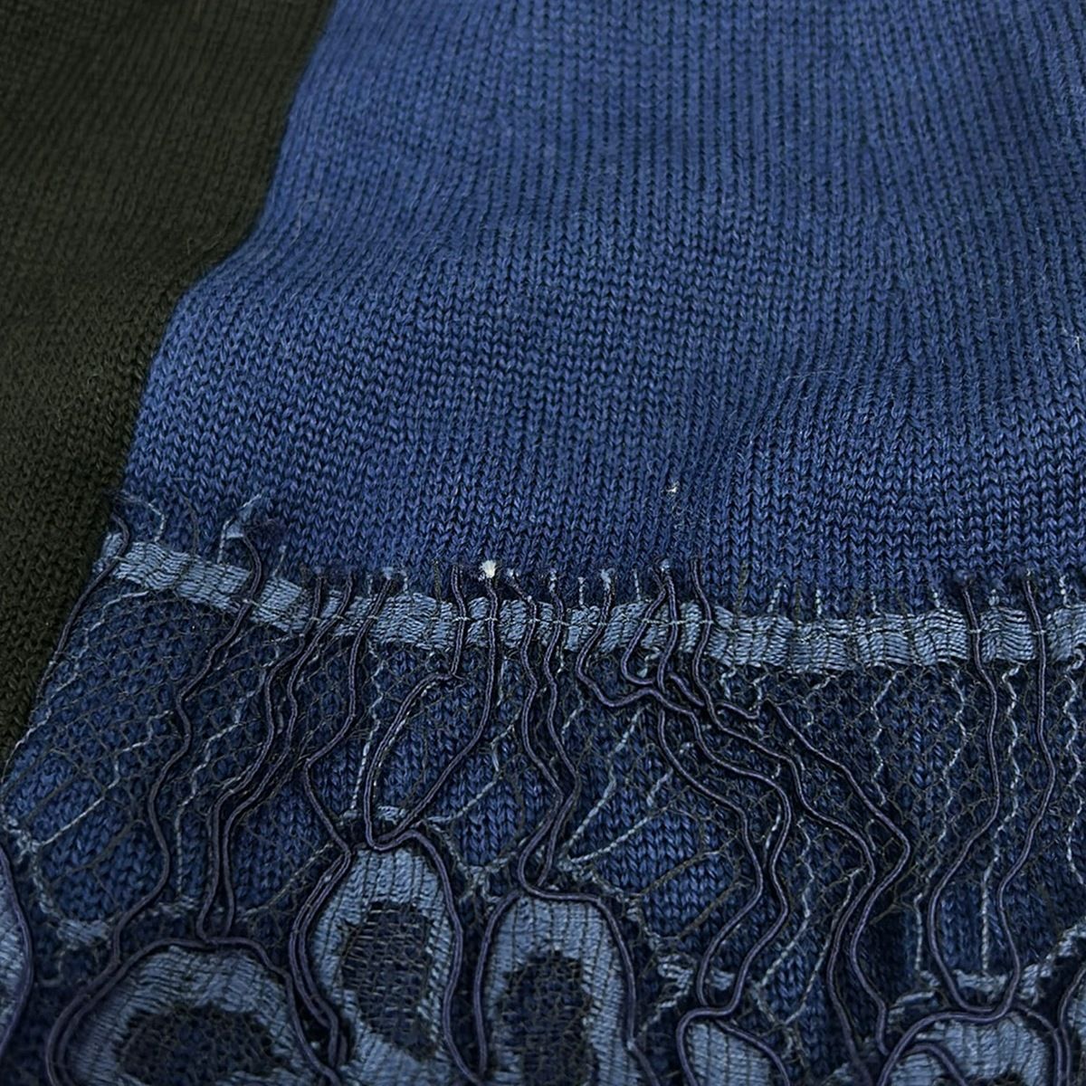 Sacai(サカイ) カーディガン サイズ1 S レディース美品 13-01901
