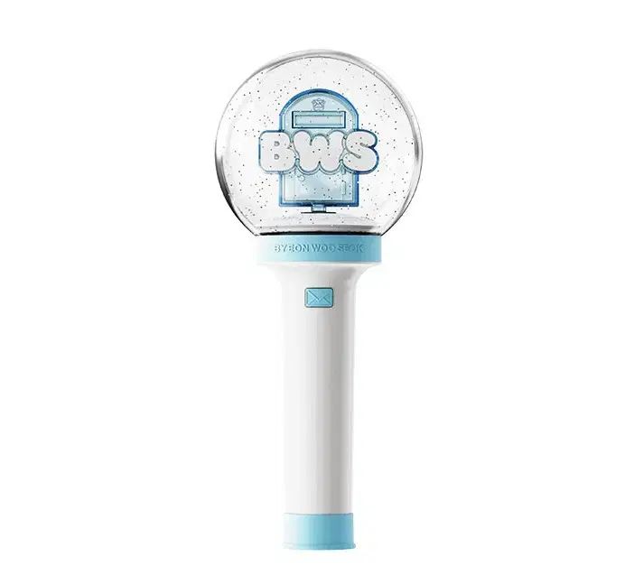 ビョンウソク Byeon Wooseok 公式 ペンライト LIGHT STICK 出品