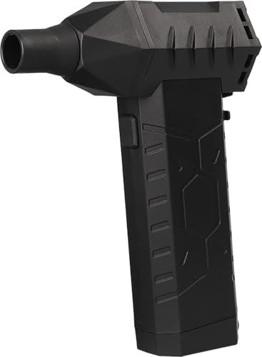 GENTOS(ジェントス) ブロワー 120,000rpm 60m/s USB充電式 疾風 (はやて) 洗車 電動 エアダスター ミニジェット 送風器 HYT-SL★m 44981136