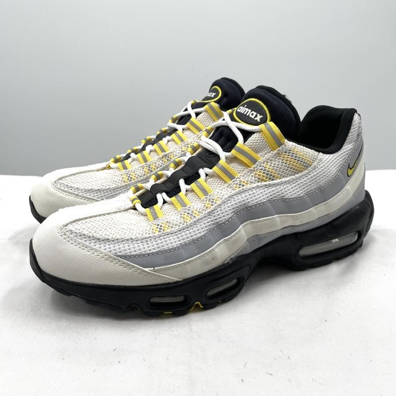 【中古】Nike Air Max 95 Essential 