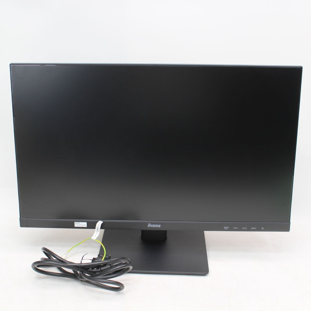 美品 iiyama 23.8型フルHD IPS液晶モニター XU2493HS - メルカリ