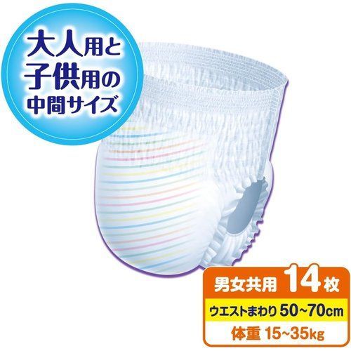 グーン　スーパーBIG パンツタイプ　14枚入り　6パック グーンスーパーBIGパンツタイプ 14枚入り×6パック | 株式会社ニシウラ