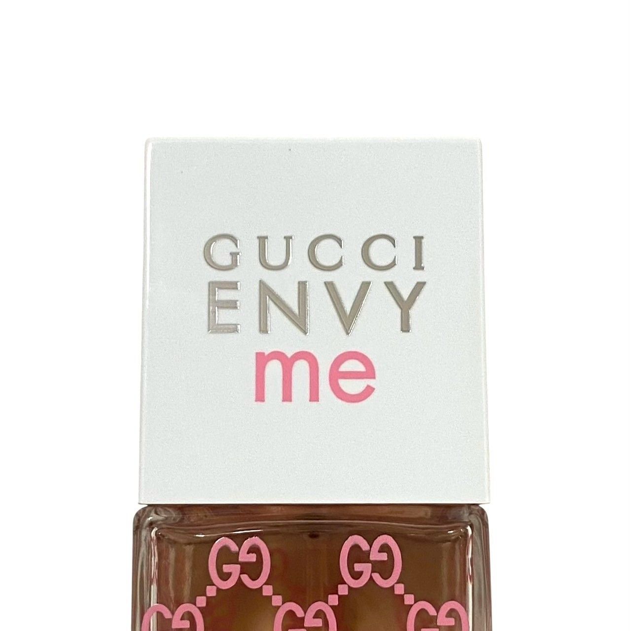 M【GUCCI】エンヴィ ミー オードトワレ 100ml 香水/パヒューム