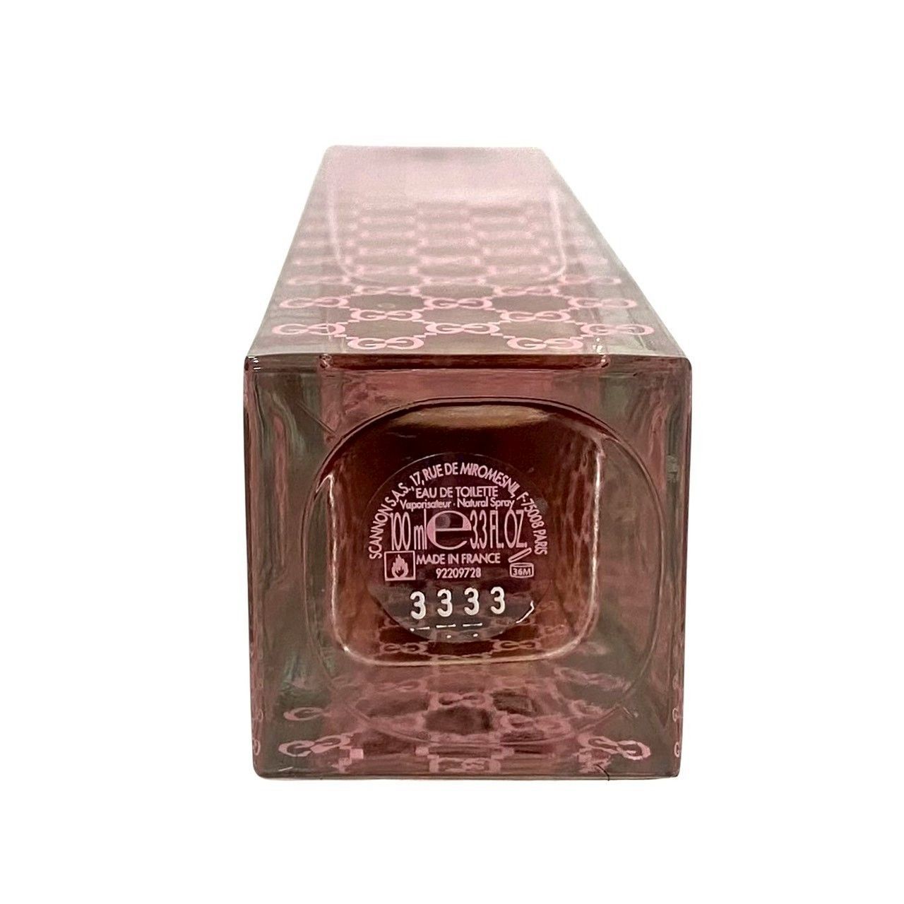M【GUCCI】エンヴィ ミー オードトワレ 100ml 香水/パヒューム