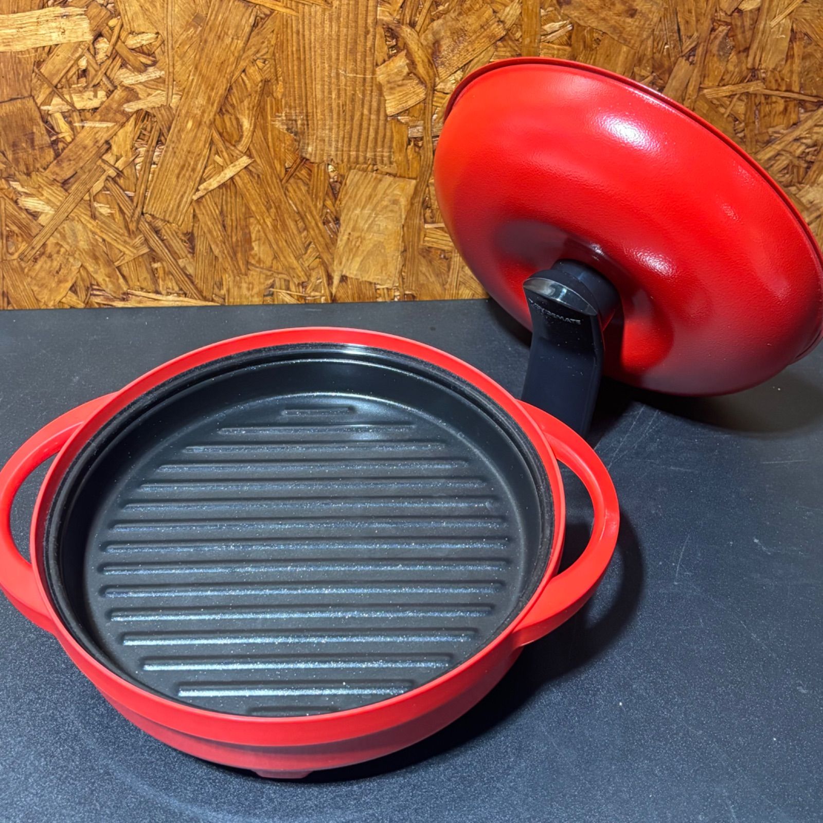 MUK ムク 電子レンジ専用調理器具 RANGMATE PREMIUM レンジメート