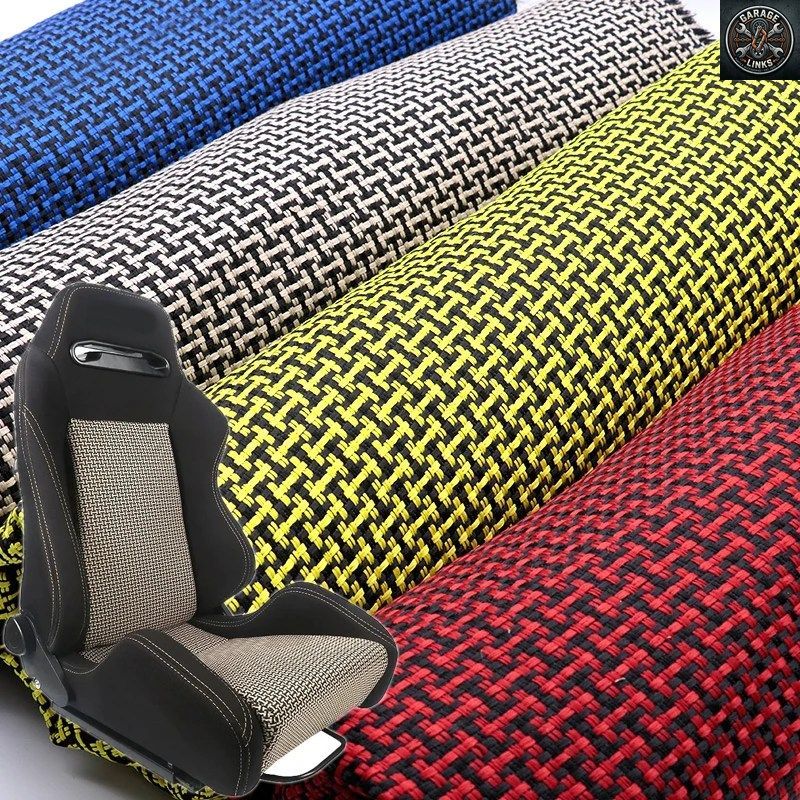 1.5M トムキャット ワイルドキャット ファブリック製インテリアドアパネルカバー ミドルシートクロス