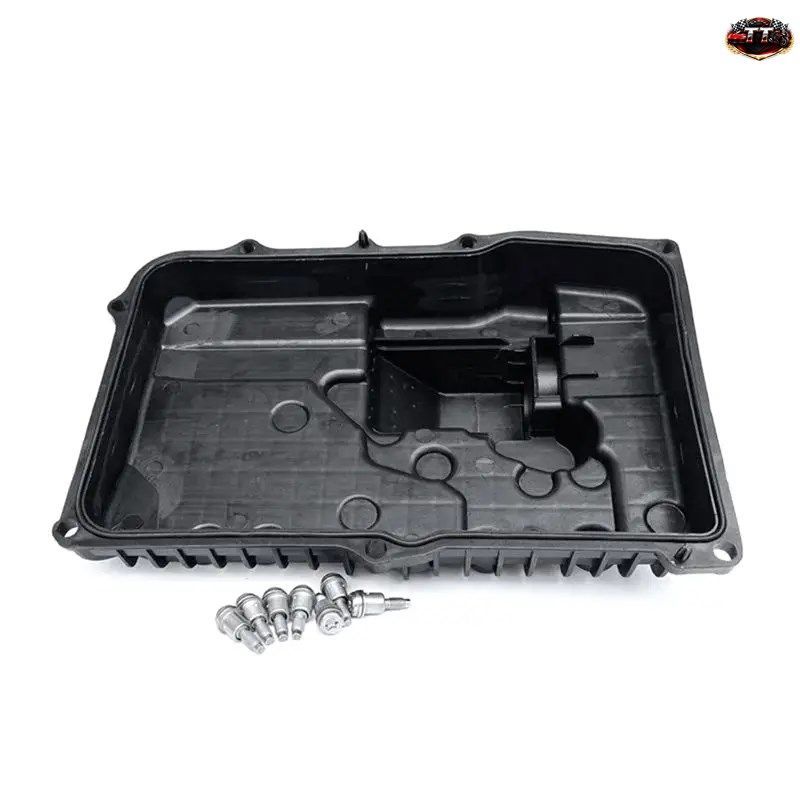 A65X-04752951AA トランスミッションオイルパン ジープ チェロキー 2014-2023 パシフィカ フィアット 500L 2017-2019 V6 3.6L 68343342AA