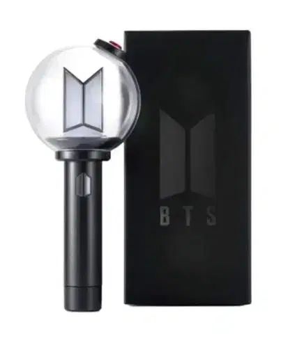 アミボム OFFICIAL LIGHT STICK VER 4