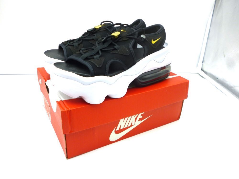 [ナイキ] サンダル スポーツサンダル エアマックス ココ WMNS AIR MAX KOKO SANDAL メンズ レディース CI8798-002