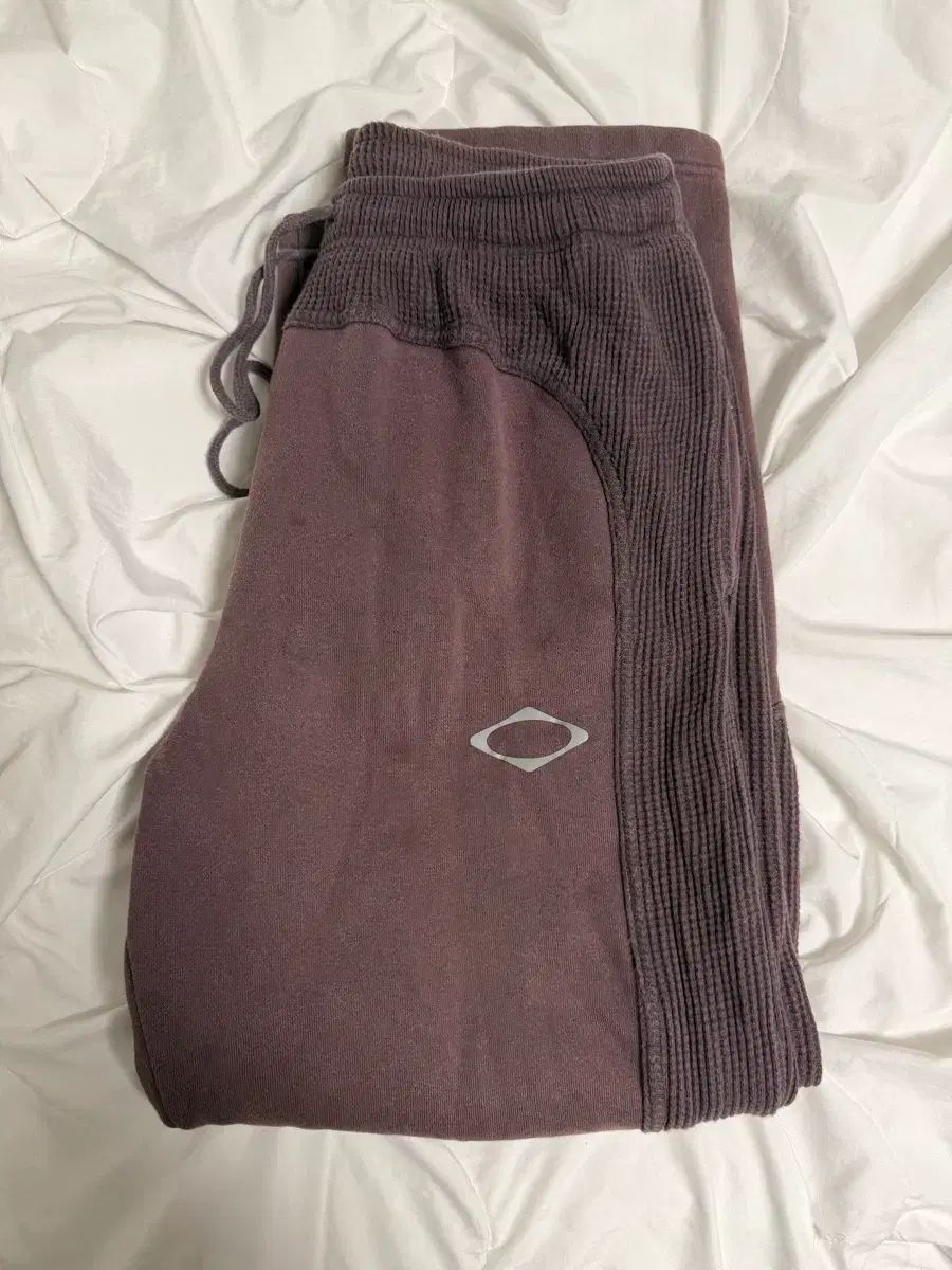 ミスチーフ RHOMBUS ピグメント スウェット パンツ