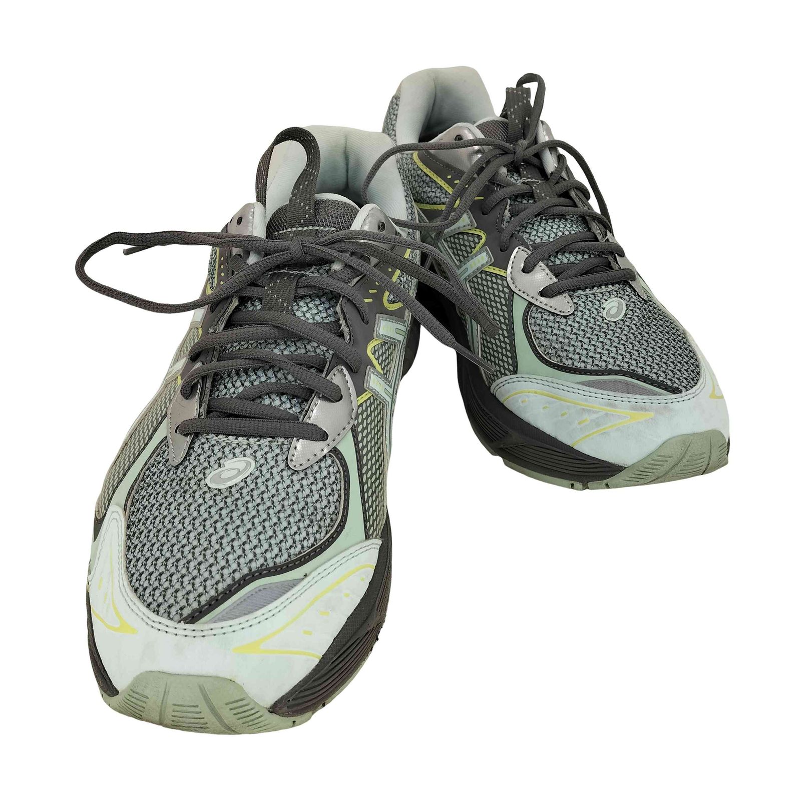 アシックス ASICS Kiko Kostadinov Studio UB6-S GT-2160 Arctic Blue/Carbon メンズ JPN：29.5