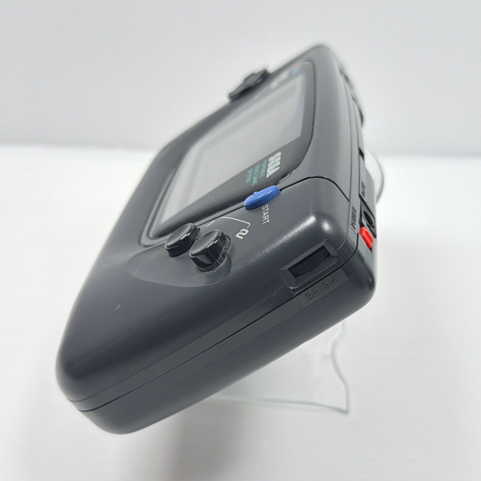 SEGA GAME GEAR HGG-3210 HGG-3001 セガ ゲーム ジャンク品 セガ ゲームギア ワンダースワン SEGA GAME GEAR HGG-3210