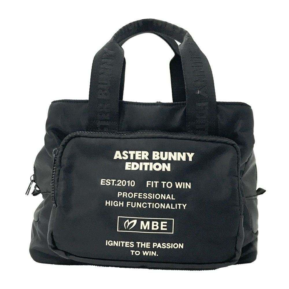 MASTER BUNNY EDITION マスターバニーエディション カートバッグ