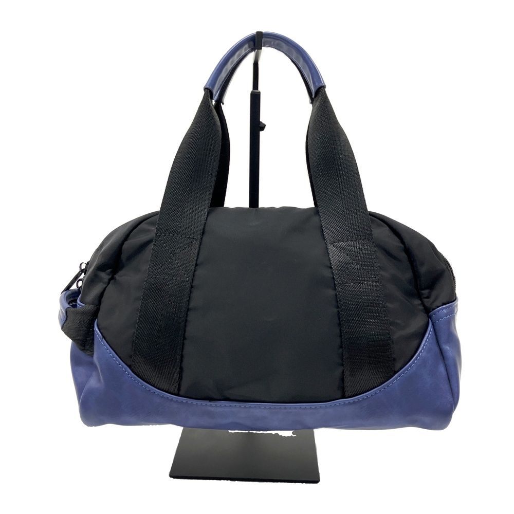 ラッセルノ カートバッグ RUSSELUNO ブラック ルチャ CART BAG