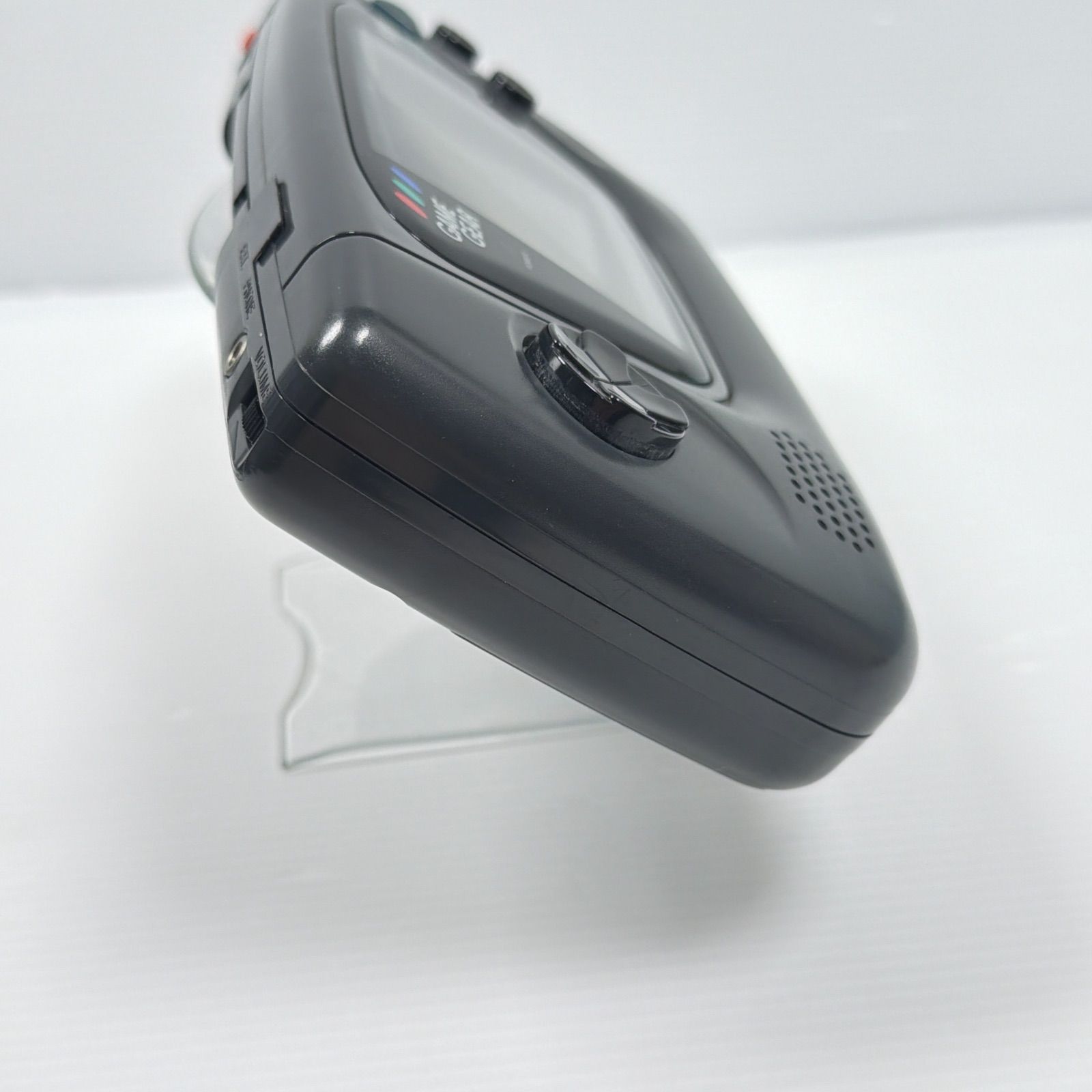 ジャンク品 セガ ゲームギア ワンダースワン SEGA GAME GEAR HGG-3210