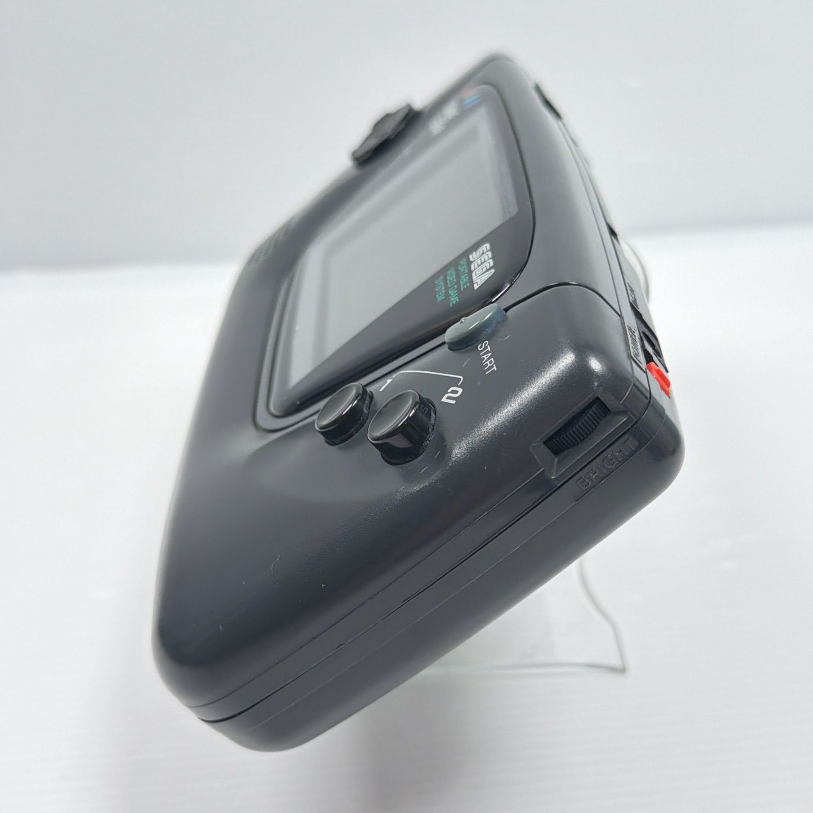 ジャンク品 セガ ゲームギア ワンダースワン SEGA GAME GEAR HGG-3210 