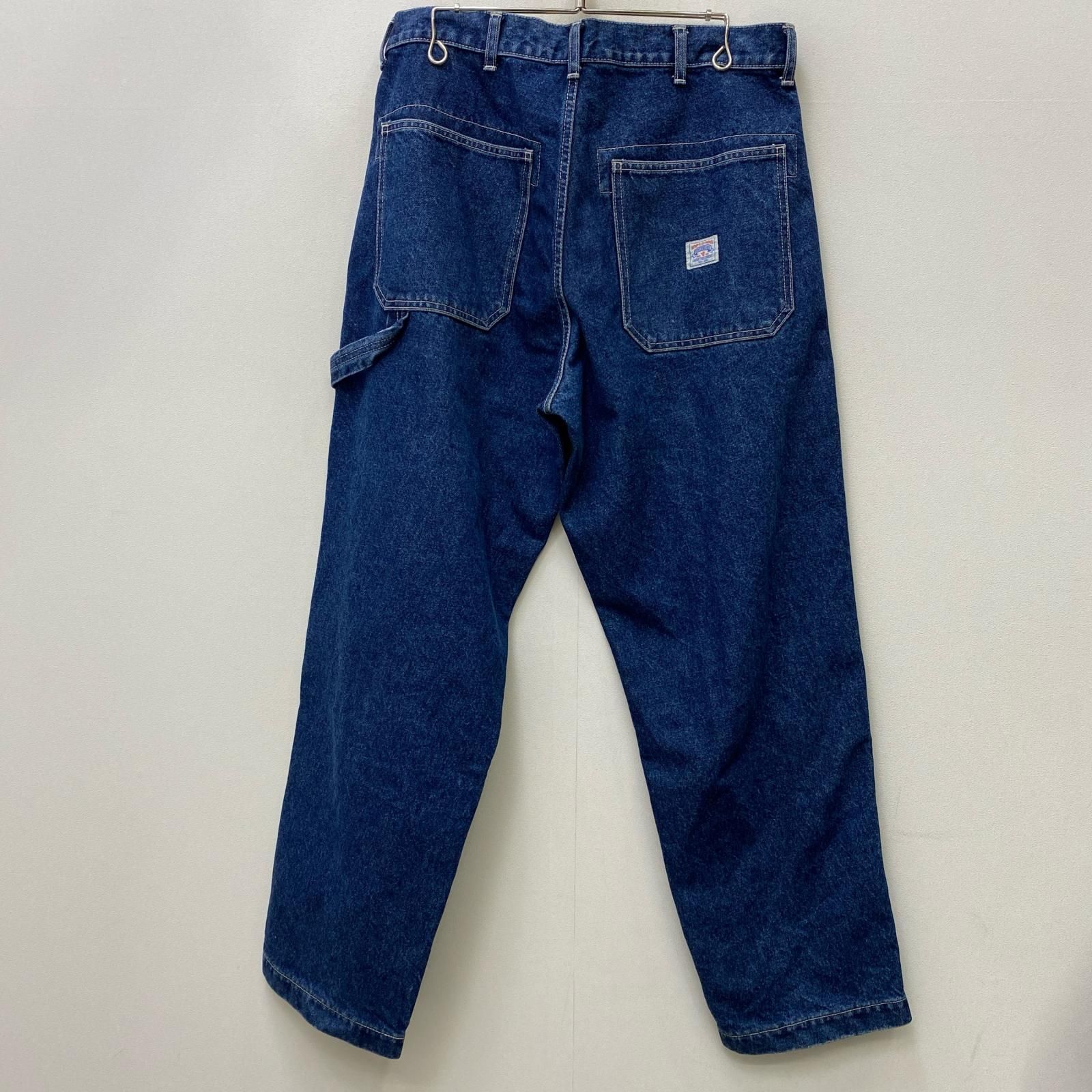 加古川店】 中古 DESCENDANT | ディセンダント デニムパンツ