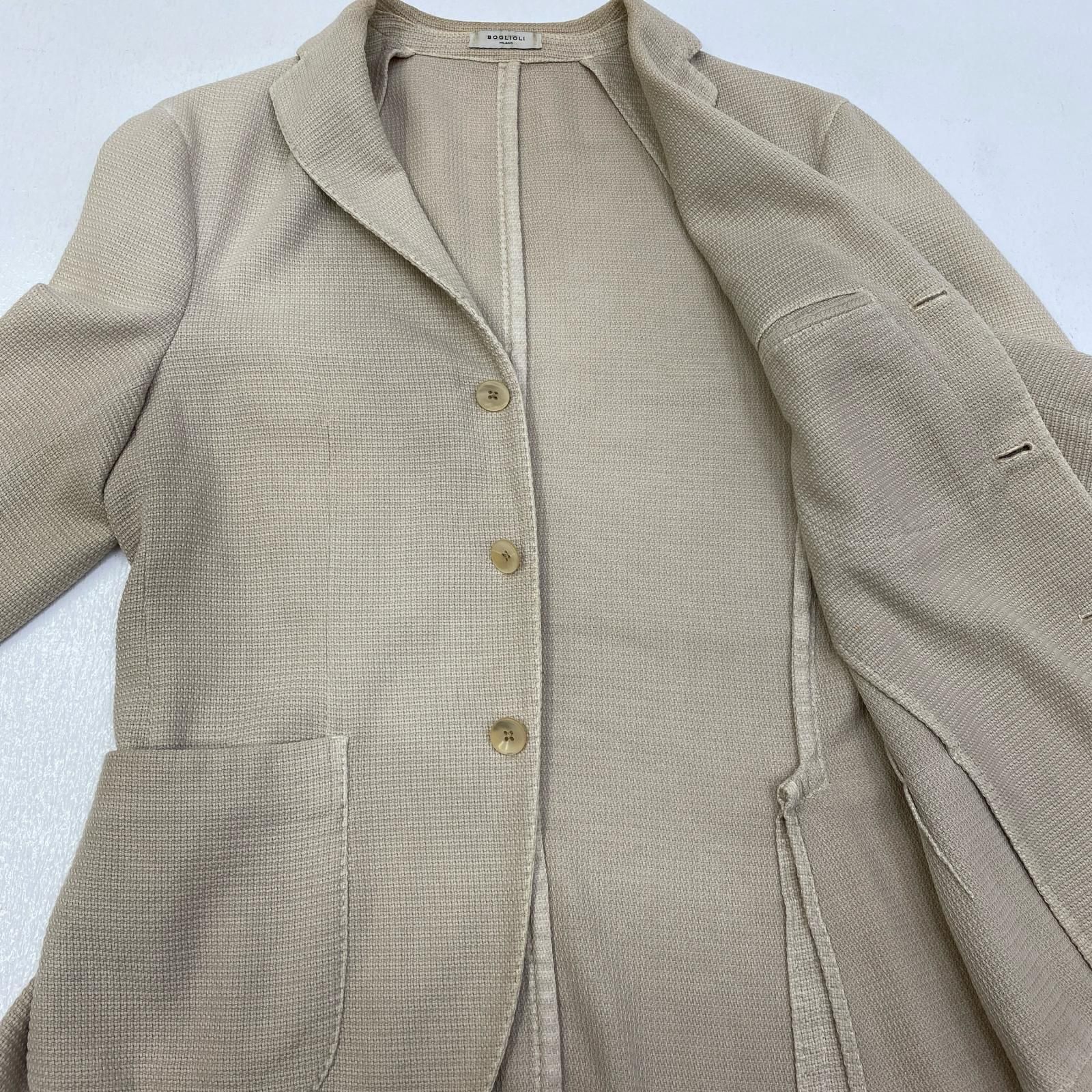 加古川店】 中古 BOGLIOLI | ボリオリ その他アウター K.JACKET N2902Q