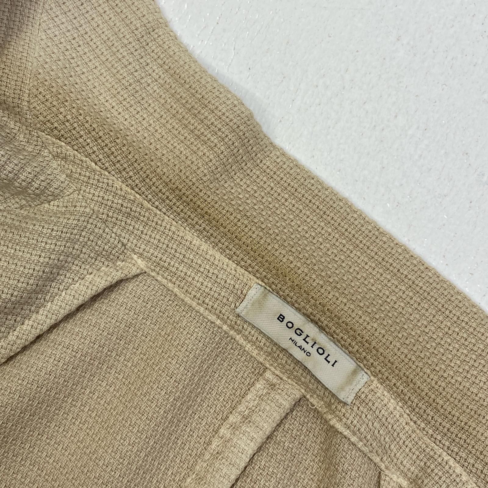 加古川店】 中古 BOGLIOLI | ボリオリ その他アウター K.JACKET N2902Q