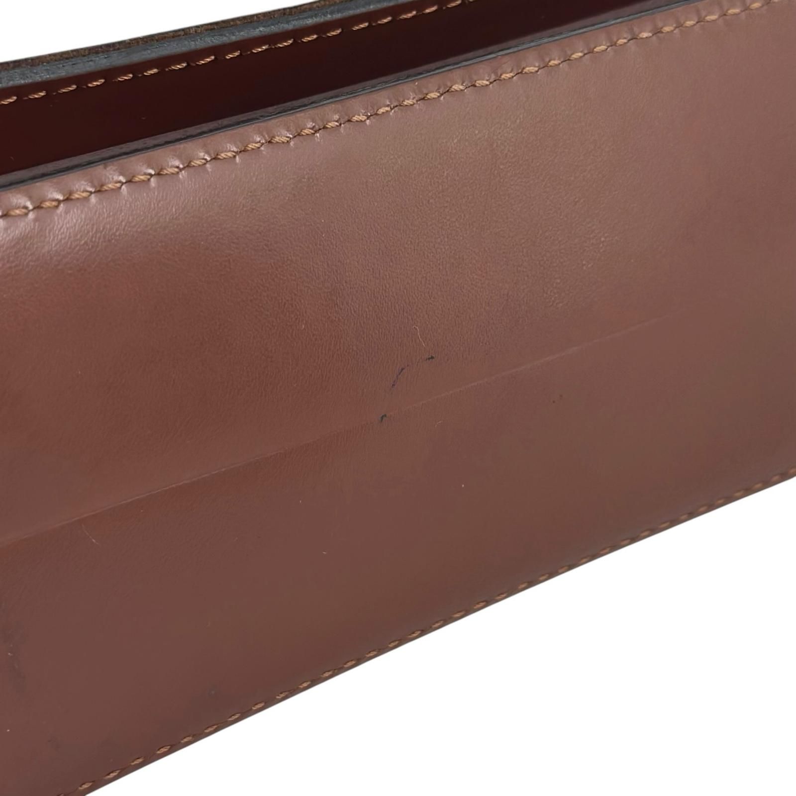 LOUIS VUITTON ルイ・ヴィトン モンソー28 M51185 ハンドバッグ 