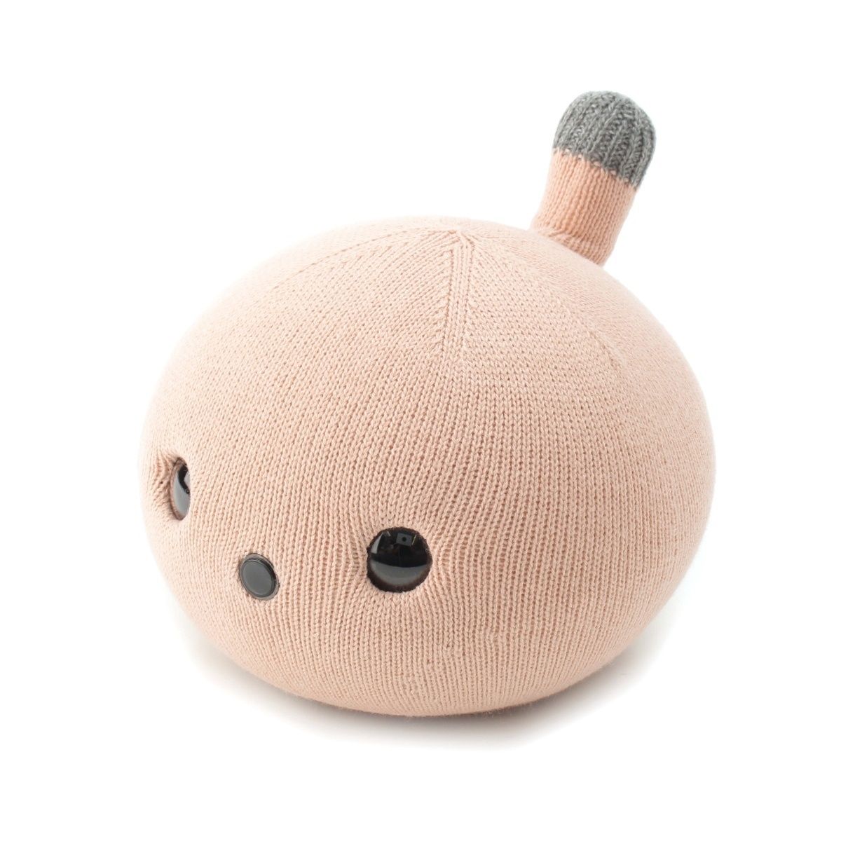 パナソニック NICOBO ニコボ ロボット ペット 家電 RW-NC1-P ピンク