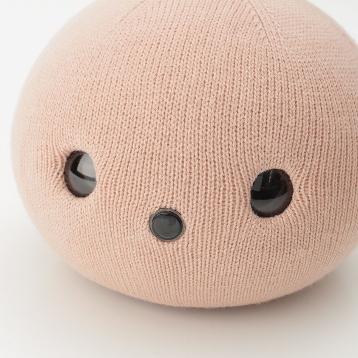 パナソニック NICOBO ニコボ ロボット ペット 家電 RW-NC1-P ピンク