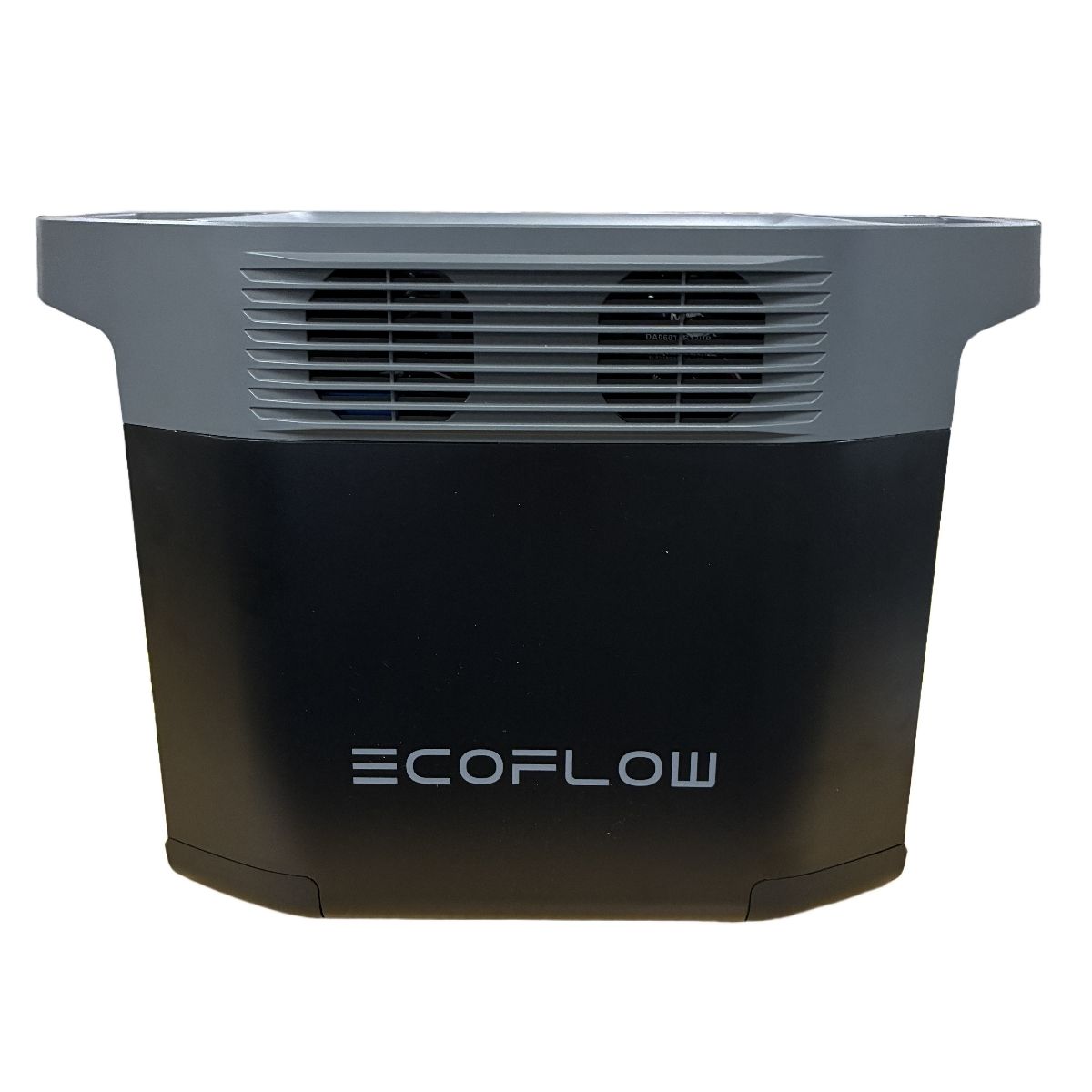 EcoFlow ZMR330-JP DELTA2 ポータブル電源 ソーラーパネル付き アウトドア 蓄電池 キャンプ 防災 エコフロー デルタ2 ジャンク B11265305