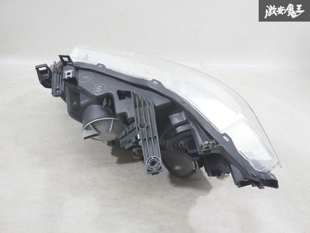 日産 純正 C27 セレナ 前期 ハロゲン ヘッドランプ ヘッドライト 右