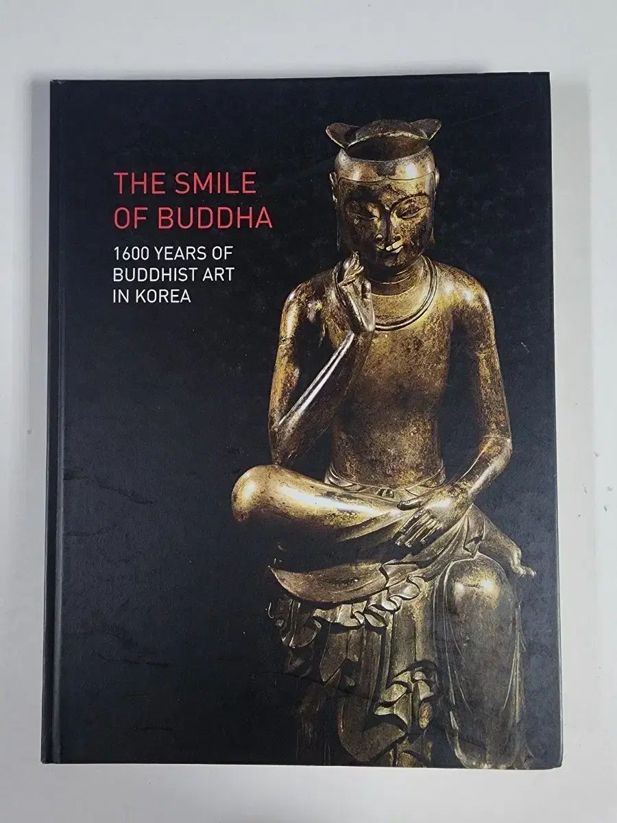 ENG The smile of Buddha 国立センター博物館 - メルカリ