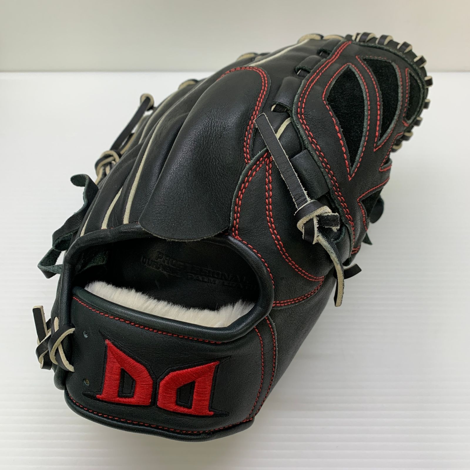 ダビドスポーツ 硬式 大人 一般 投手用 グローブ ピッチャー グラブ 右